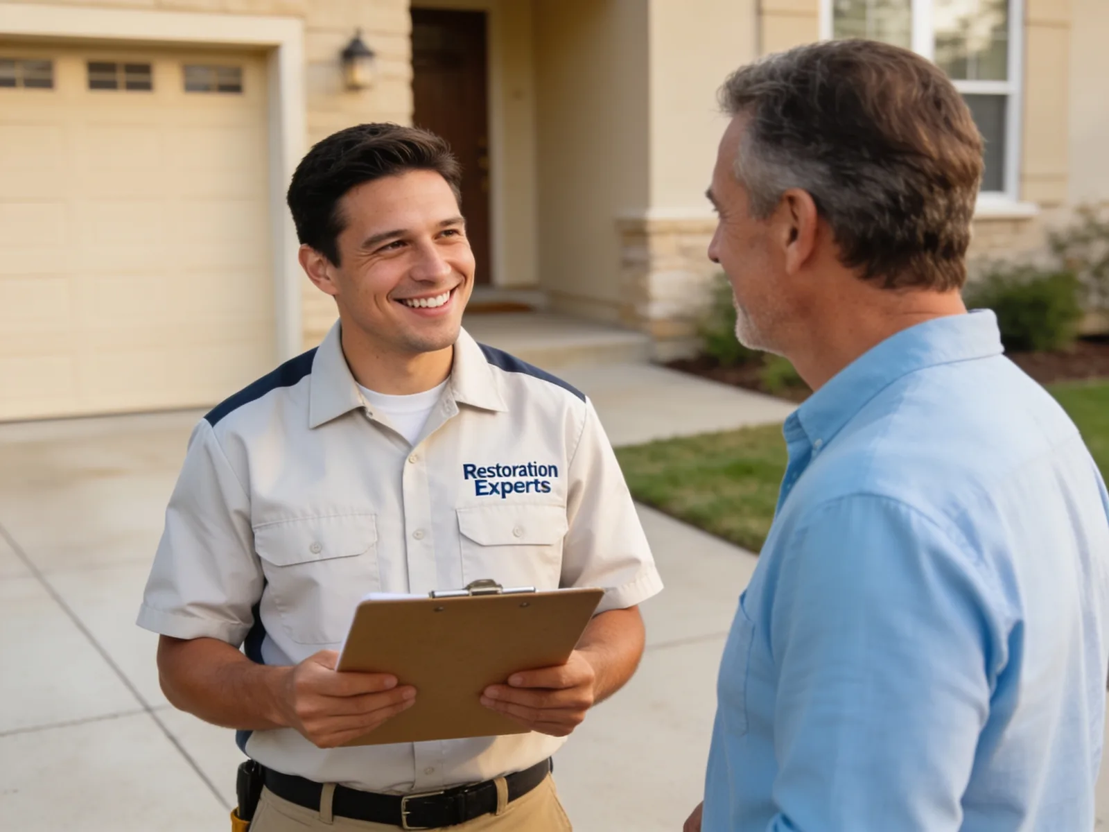 Water Damage Cleanup East Haven, CT FAQs